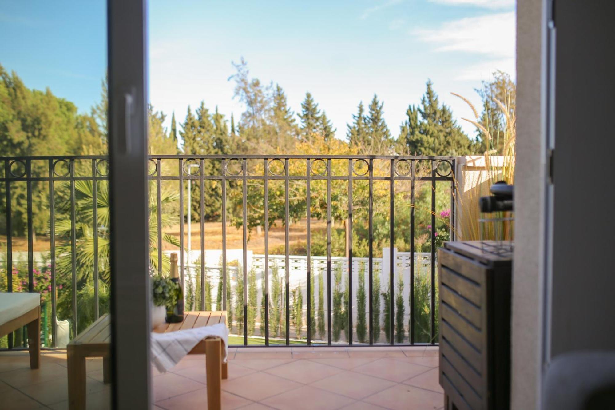 Modern Flat With Montgo View Denia Exterior foto