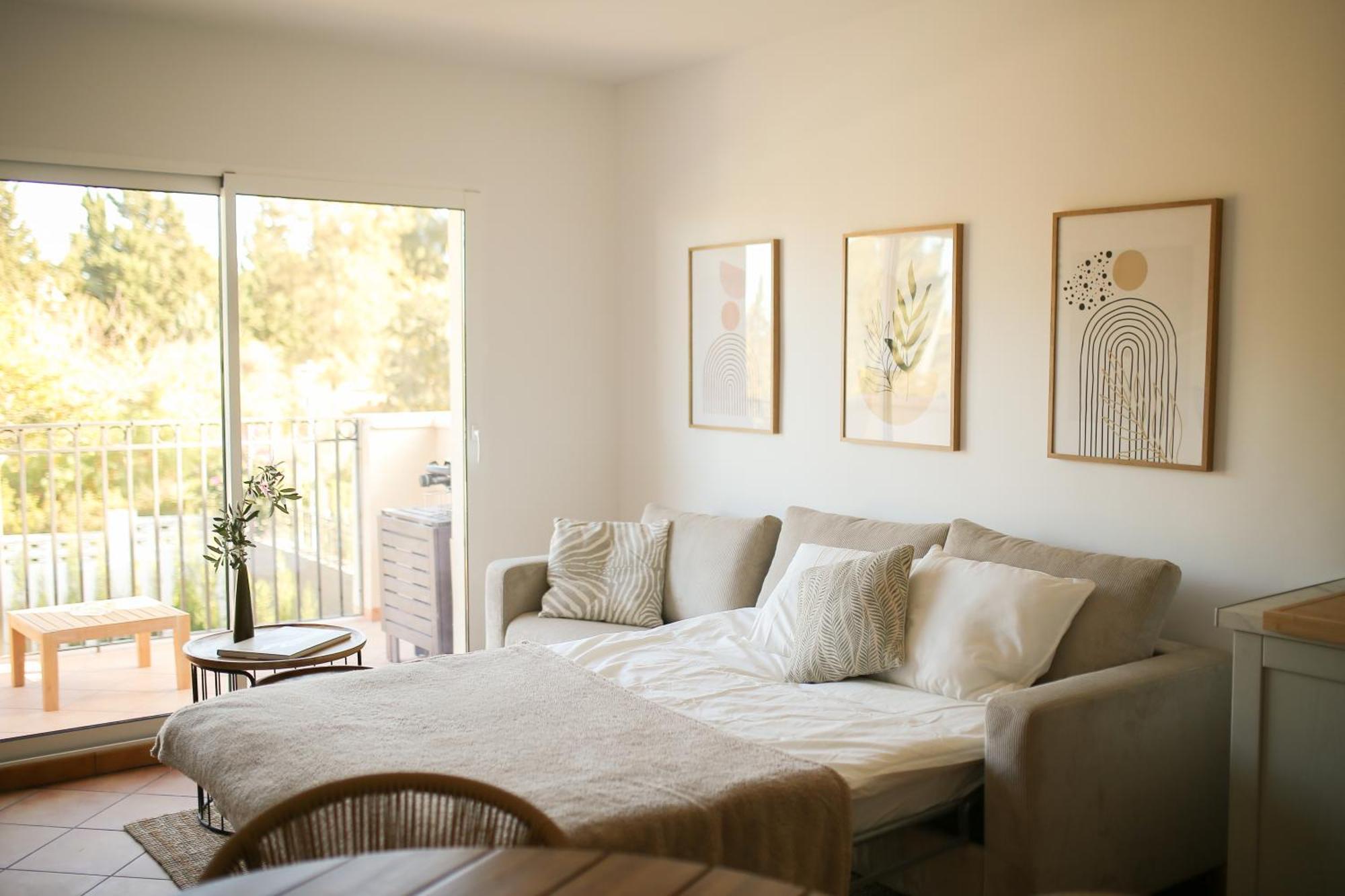 Modern Flat With Montgo View Denia Exterior foto