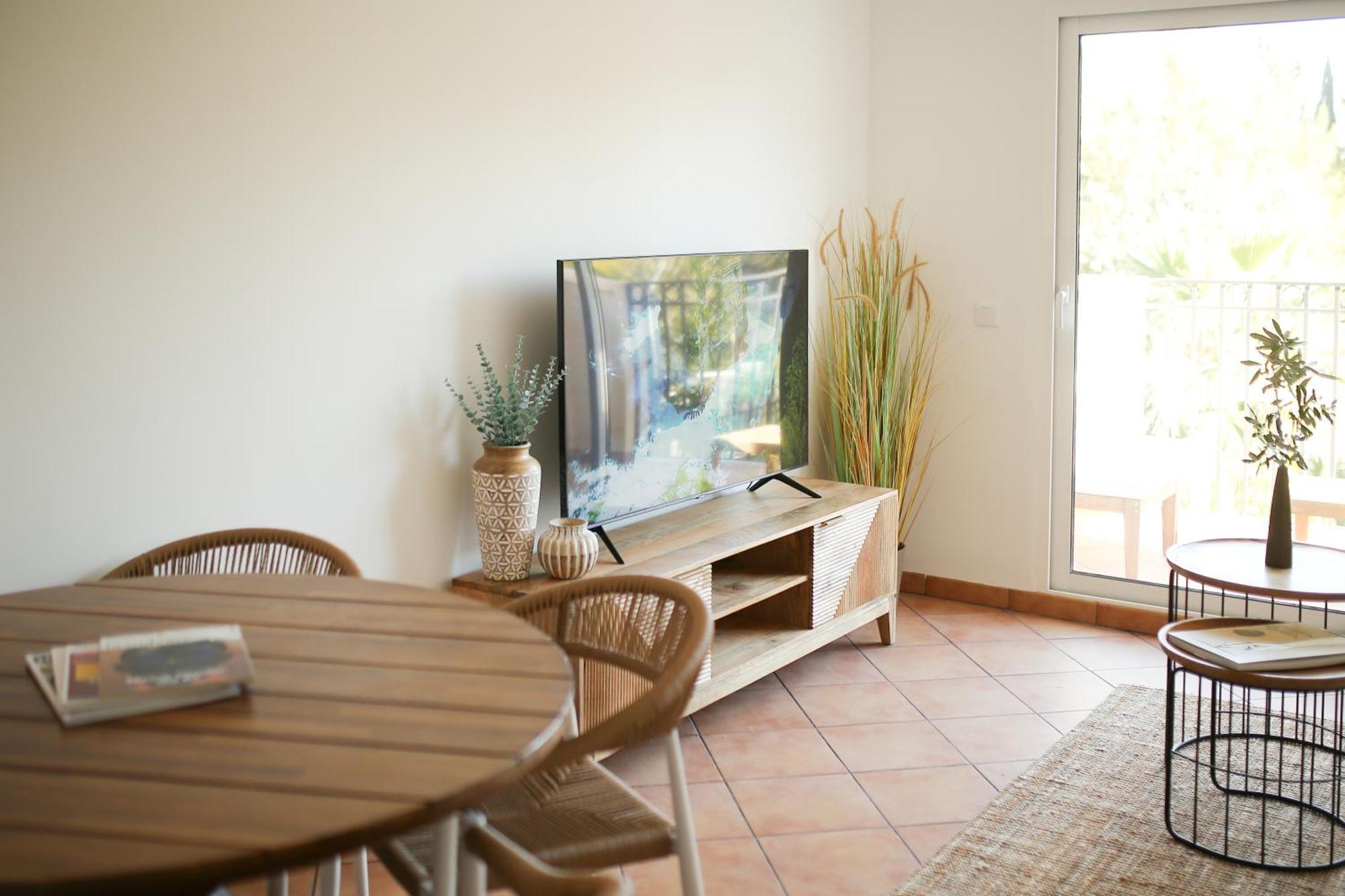 Modern Flat With Montgo View Denia Exterior foto
