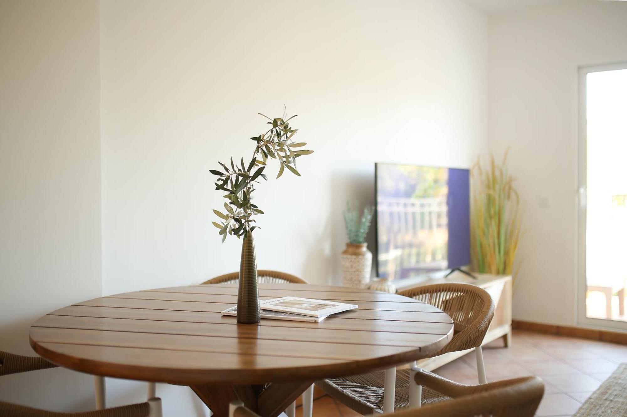 Modern Flat With Montgo View Denia Exterior foto